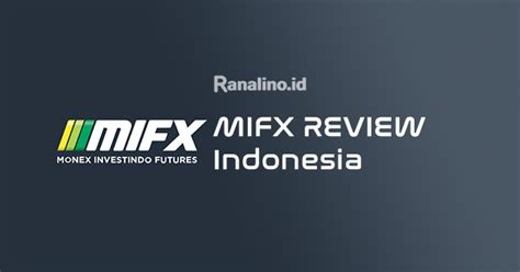 mifx indonesia